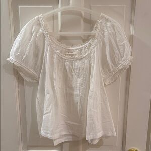 Doen Frederica Top XS